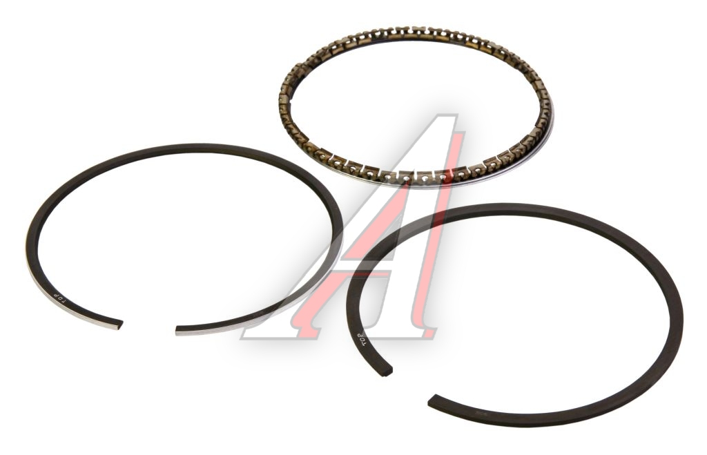 Кольца поршневые ВАЗ-21083,21213 d=82.4 GOETZE