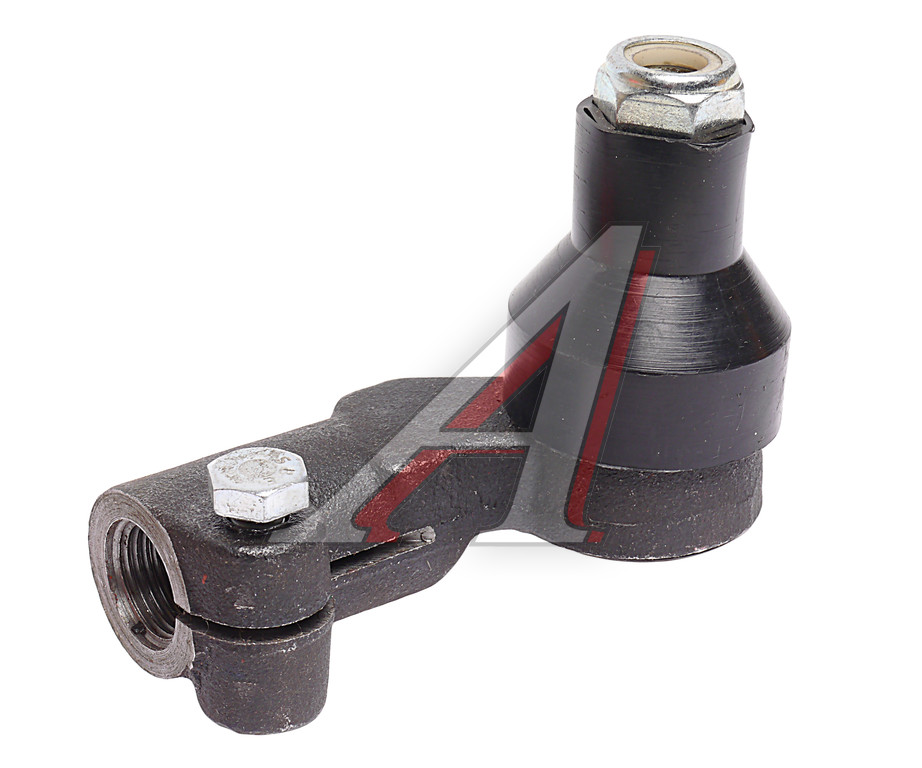 Наконечник рулевой тяги ВАЗ-2110 наружный левый LUCAS