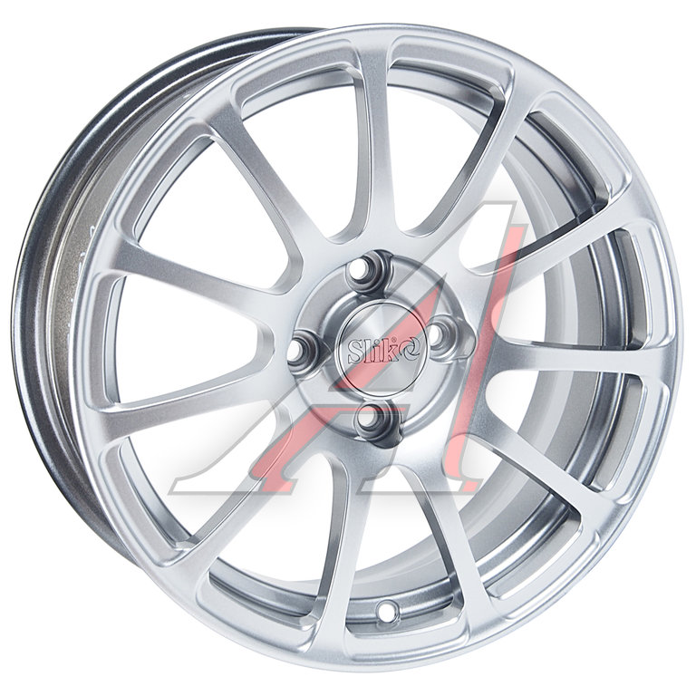 Диск колесный кованый LADA Granta,Kalina,Priora R15 L-1828 S25