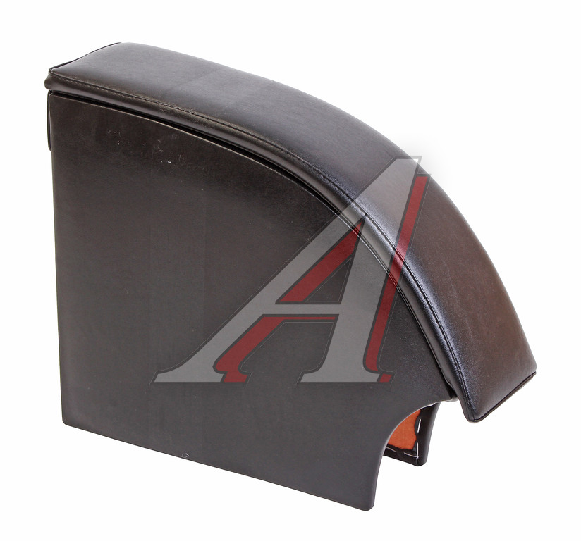 Подлокотник ВАЗ-2101-07 декоративный ЧЕРНЫЙ