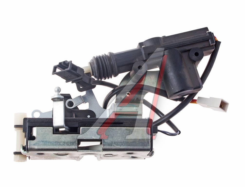 Замок двери ВАЗ-2123 задний правый ДААЗ