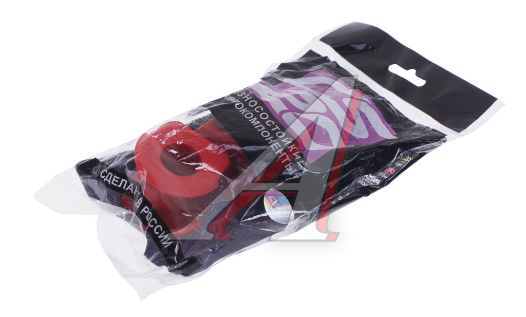 Подушка ЛАДА Vesta стабилизатора 2шт. полиуретан Drive CS-20