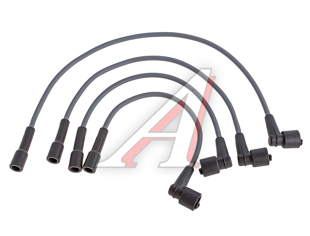 Провод высоковольтный ВАЗ-2101-2107 комплект JAN MOR