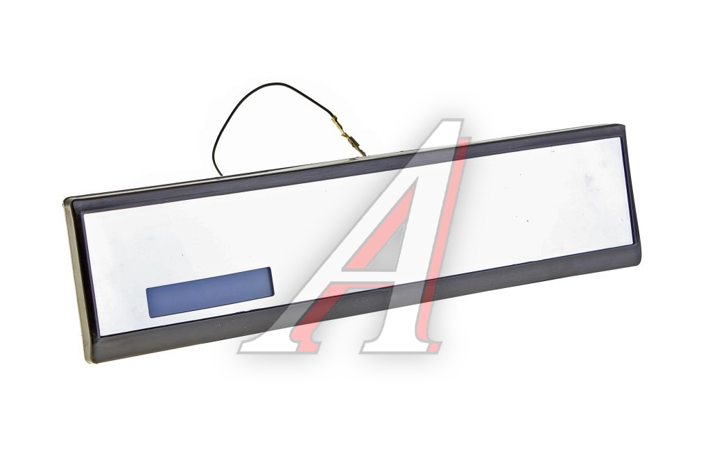 Компьютер ВАЗ бортовой зеркало НАВИГАТОР СПЕКТР