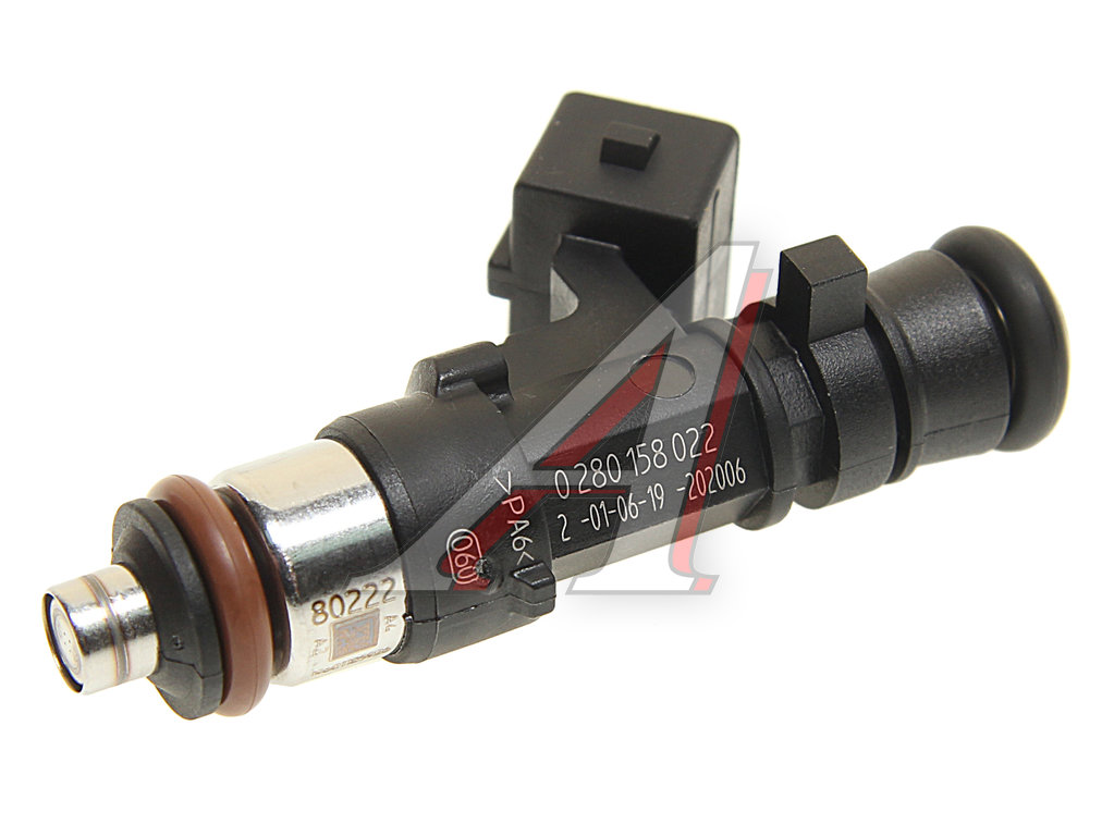 Форсунка впрыска LADA 110/112/117/118/119 BOSCH