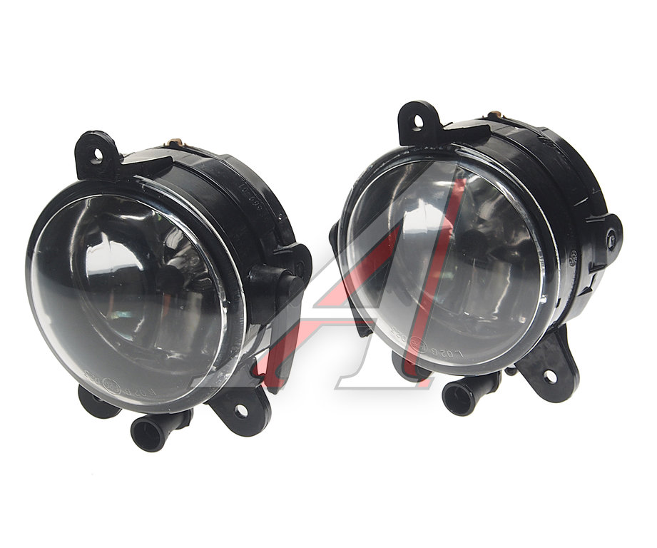 Фара противотуманная ВАЗ-2170,ГАЗель Next,ГАЗель Бизнес комплект