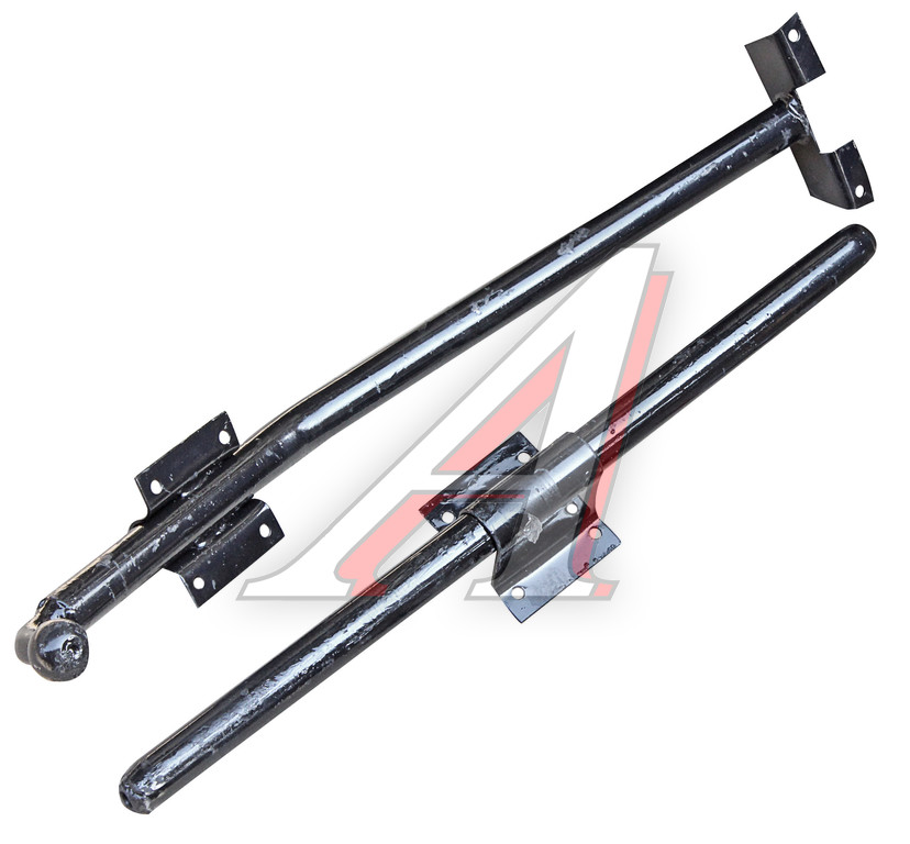 Устройство тягово-сцепное ВАЗ-2105 (разборный) без проводки AVTOS