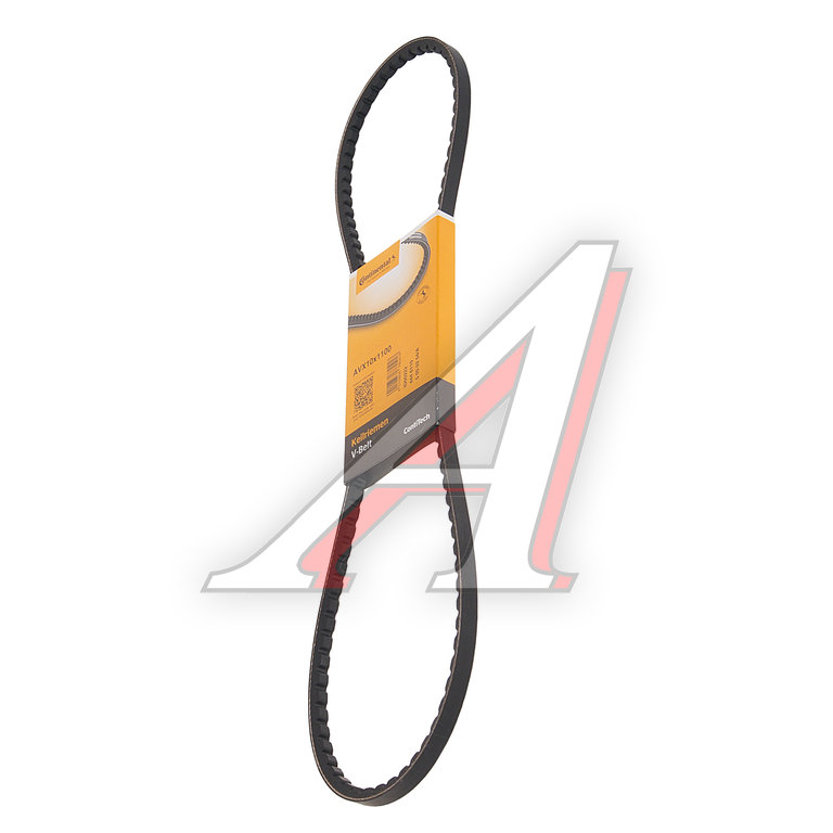 Ремень ВАЗ-21214 LADA 4x4 Urban компрессора CONTITECH