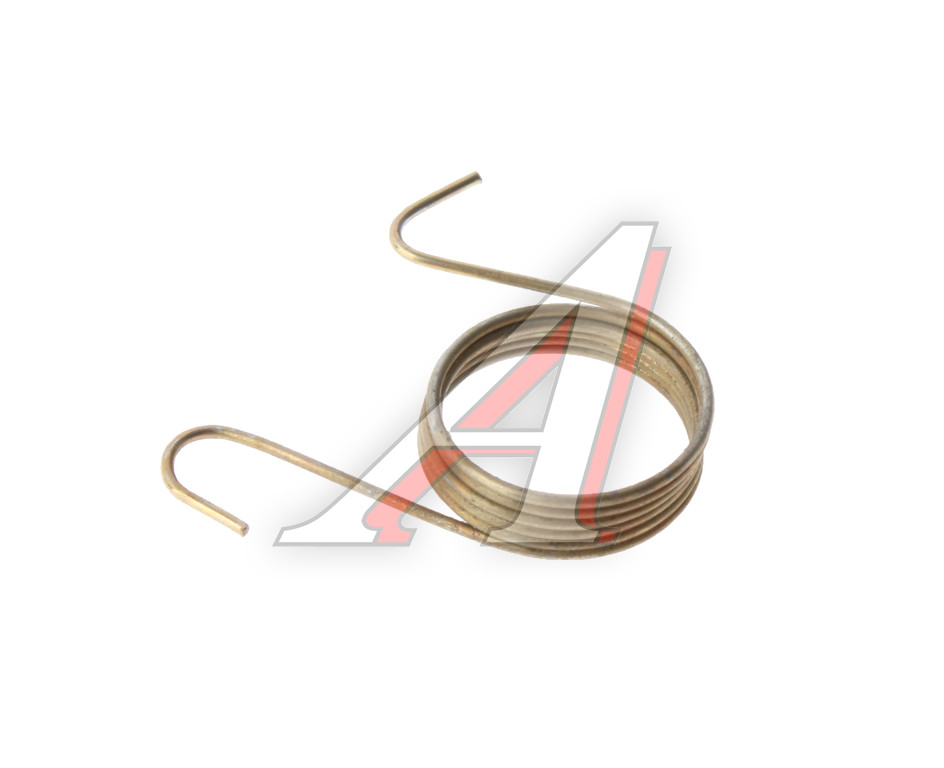 Пружина ВАЗ-2108 рычага карбюратора первичной камеры