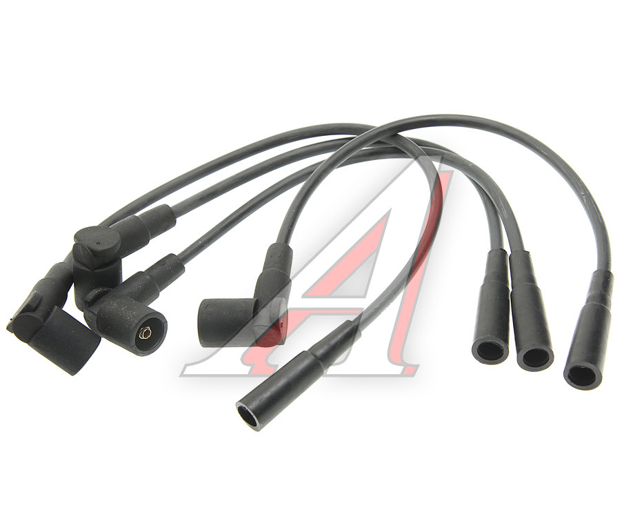 Провод высоковольтный ВАЗ-21214 комплект PRIME HOLA