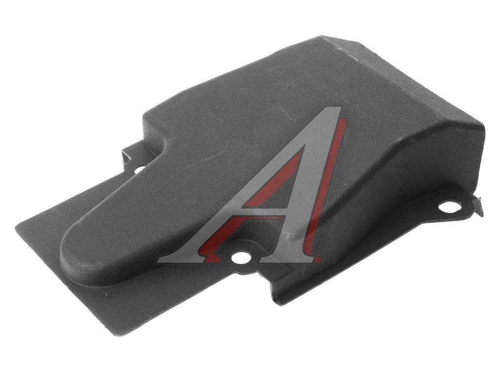 Облицовка замка багажника ВАЗ-2110