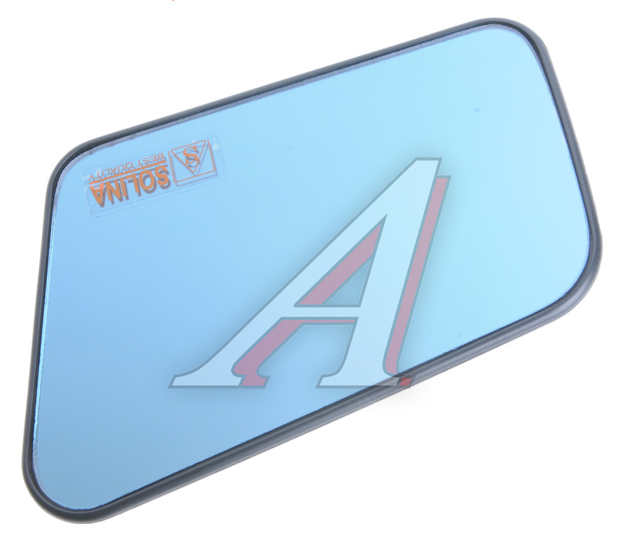 Элемент зеркальный ВАЗ-2108 левый тонированный ДААЗ