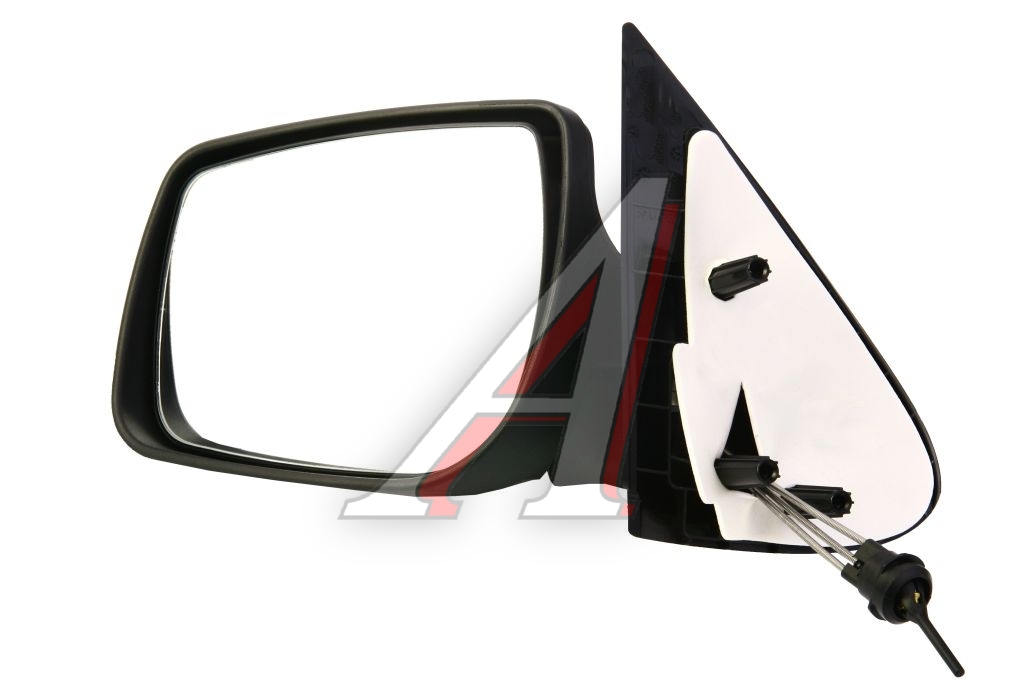 Зеркало боковое ВАЗ-1118 левое