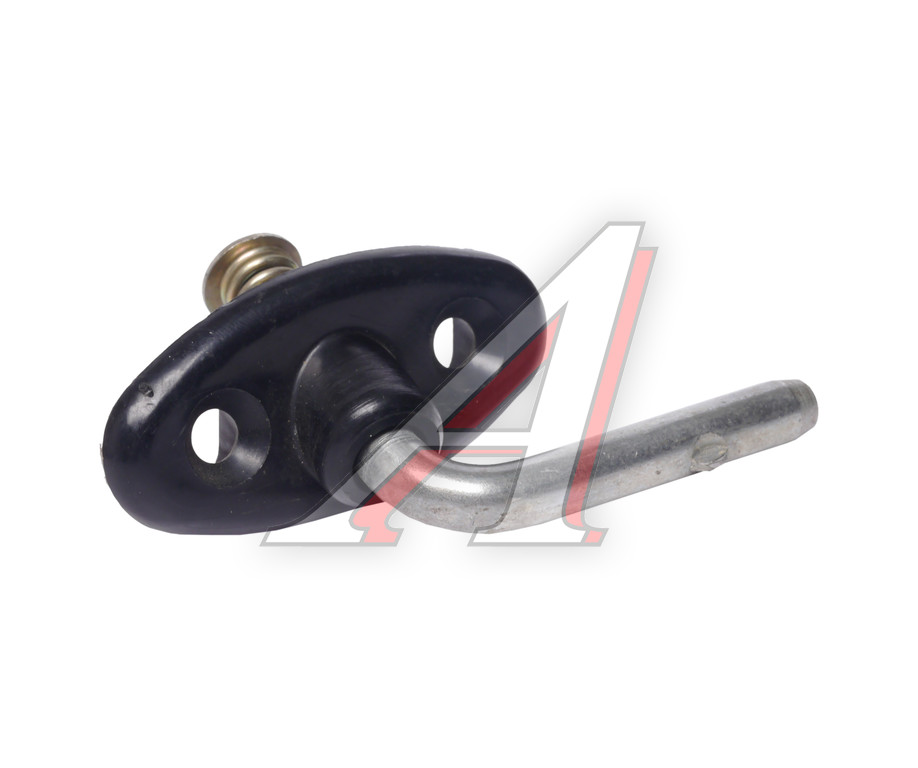 Держатель ВАЗ-2105 козырька левый в сборе