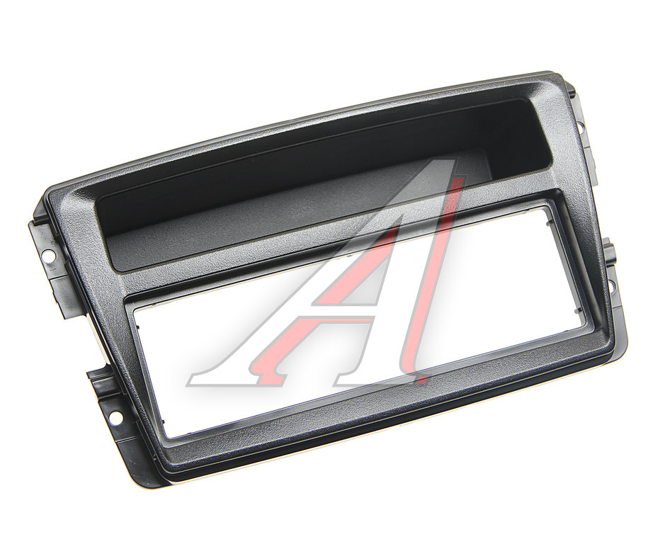 Панель ВАЗ-2192 радиоприемника