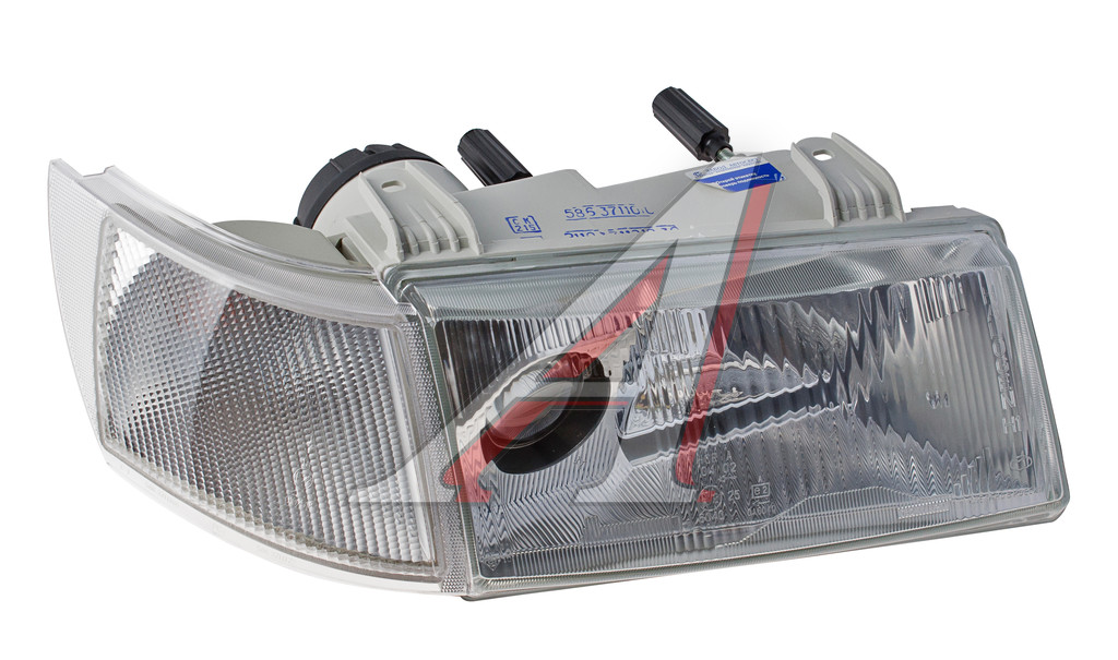 Фара блок ВАЗ-2110 правая Н/О ОСВАР