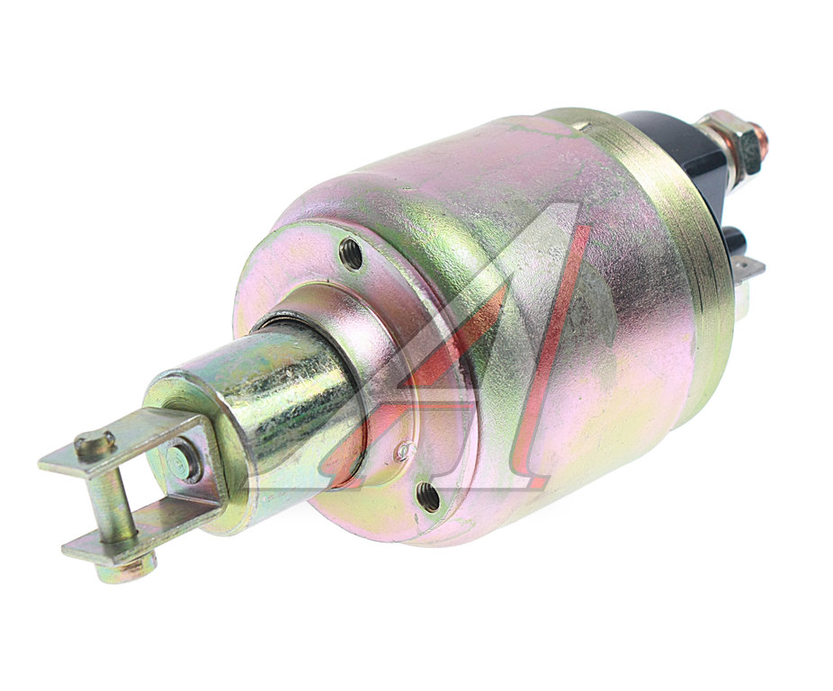 Реле втягивающее ВАЗ-2108