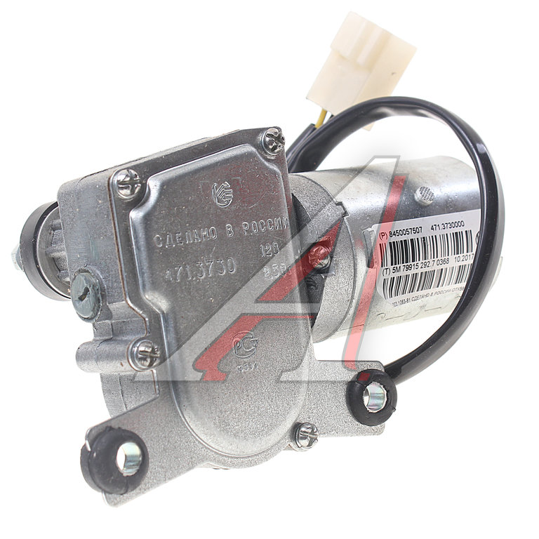 Мотор-редуктор стеклоочистителя ВАЗ-2104,2108,2121,УАЗ-3163 заднего (ОАО УАЗ)