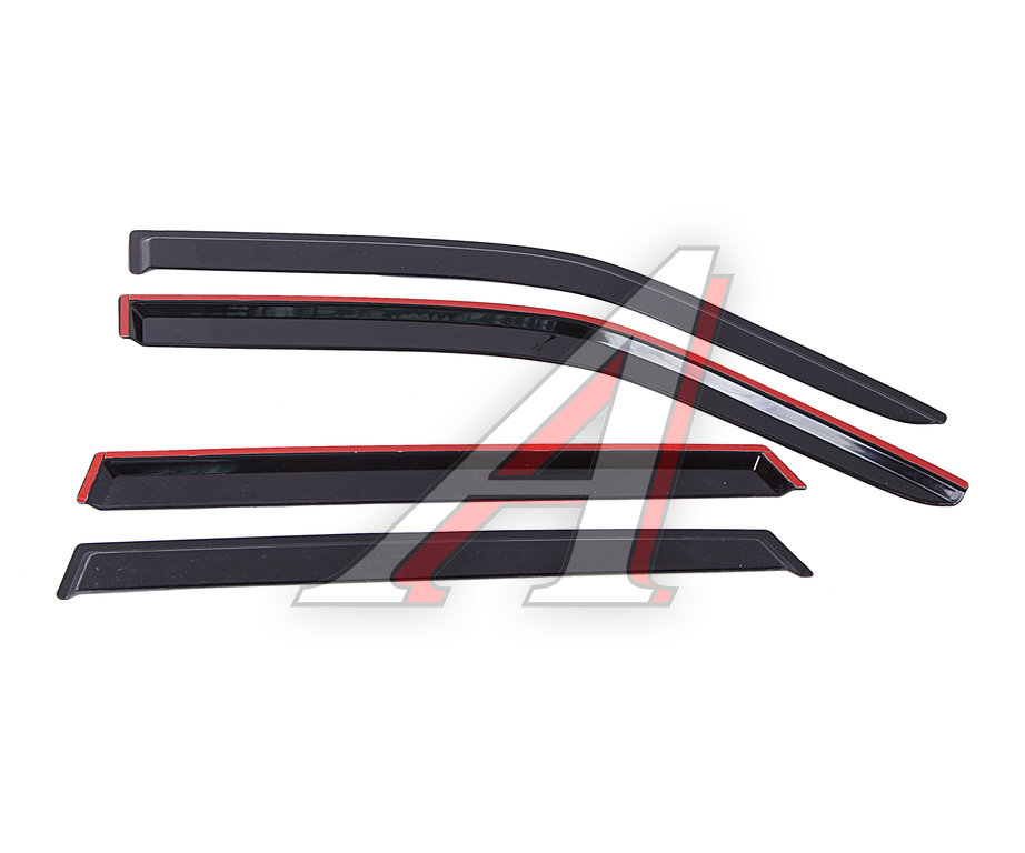 Дефлектор двери ВАЗ-2110