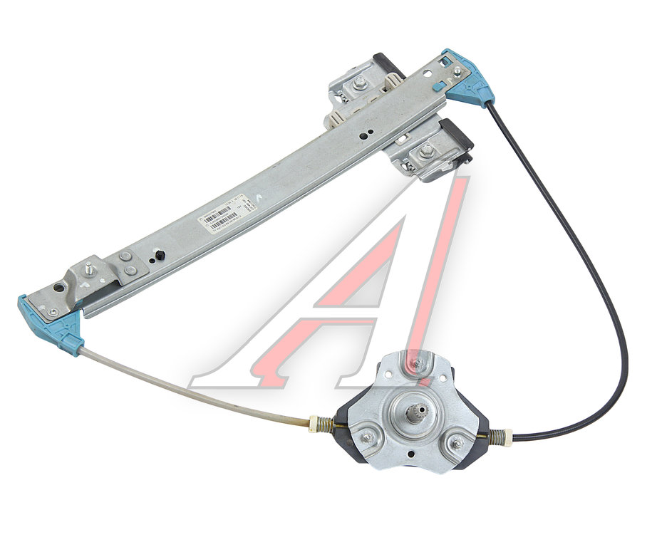 Стеклоподьемник ЛАДА Vesta двери задней левой в сборе OE
