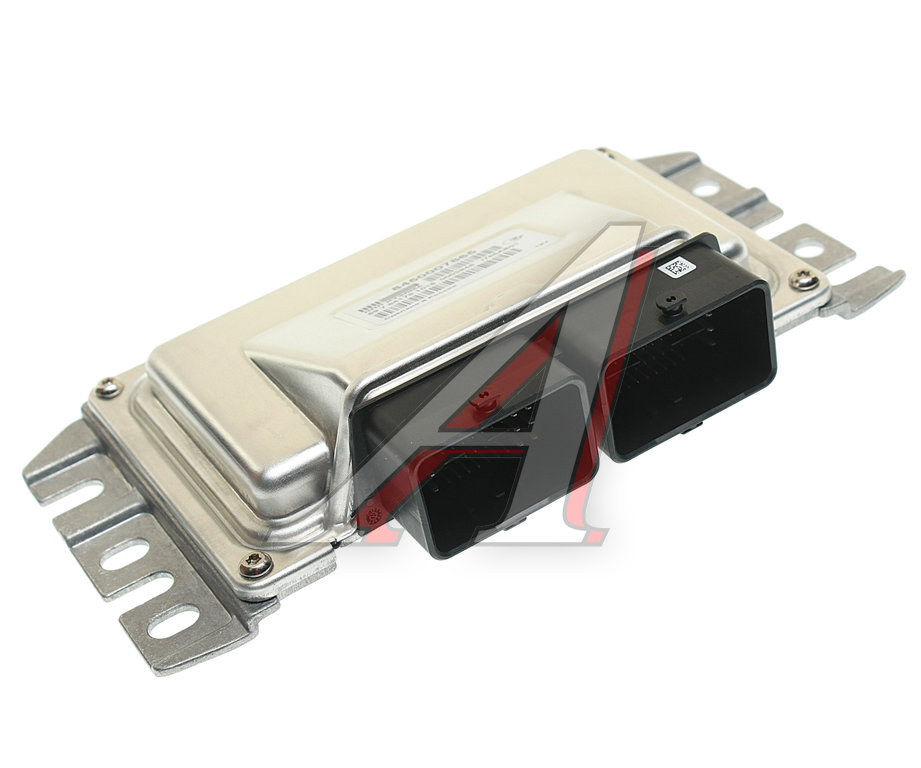 Контроллер ЛАДА Vesta системы управления двигателем OE