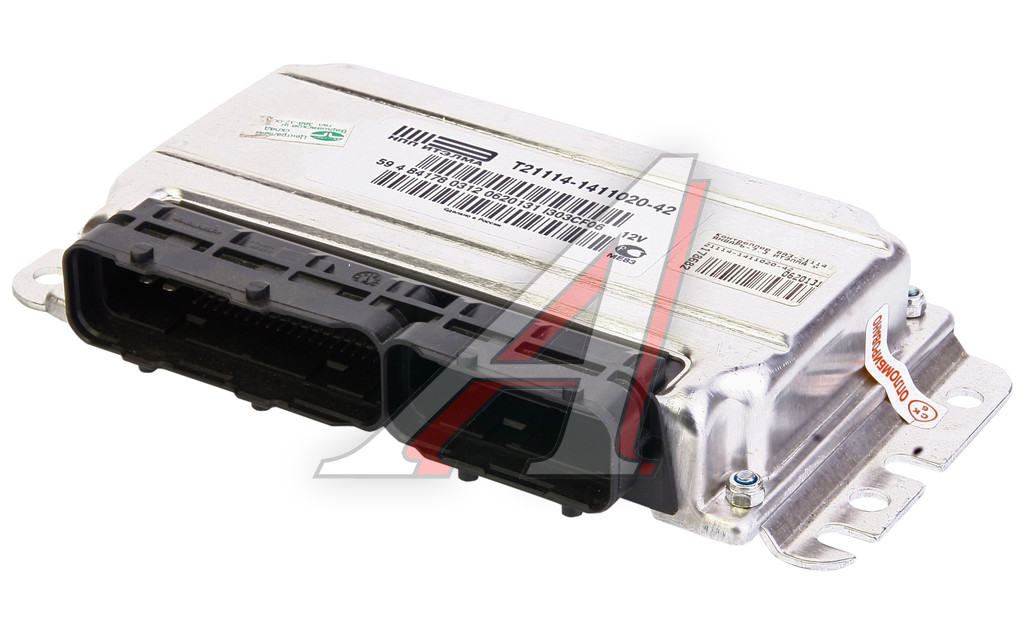 Контроллер ВАЗ-21114 ЯНВАРЬ-7.3 ИТЭЛМА №