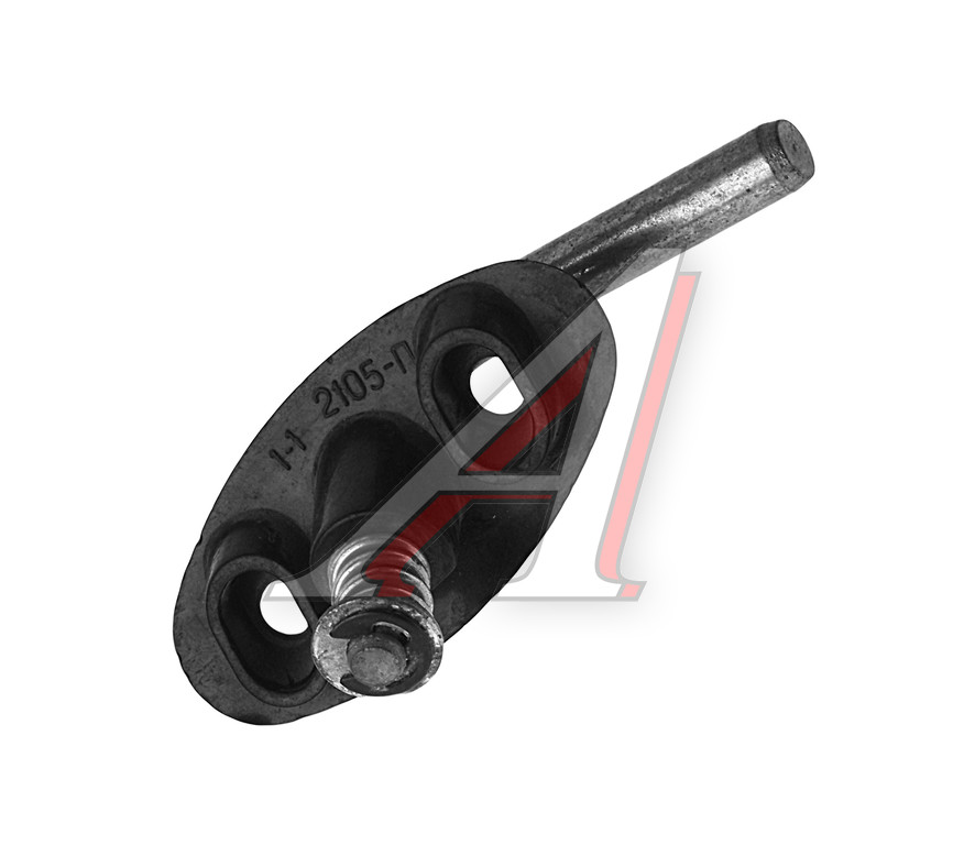 Держатель ВАЗ-2105 козырька правый в сборе