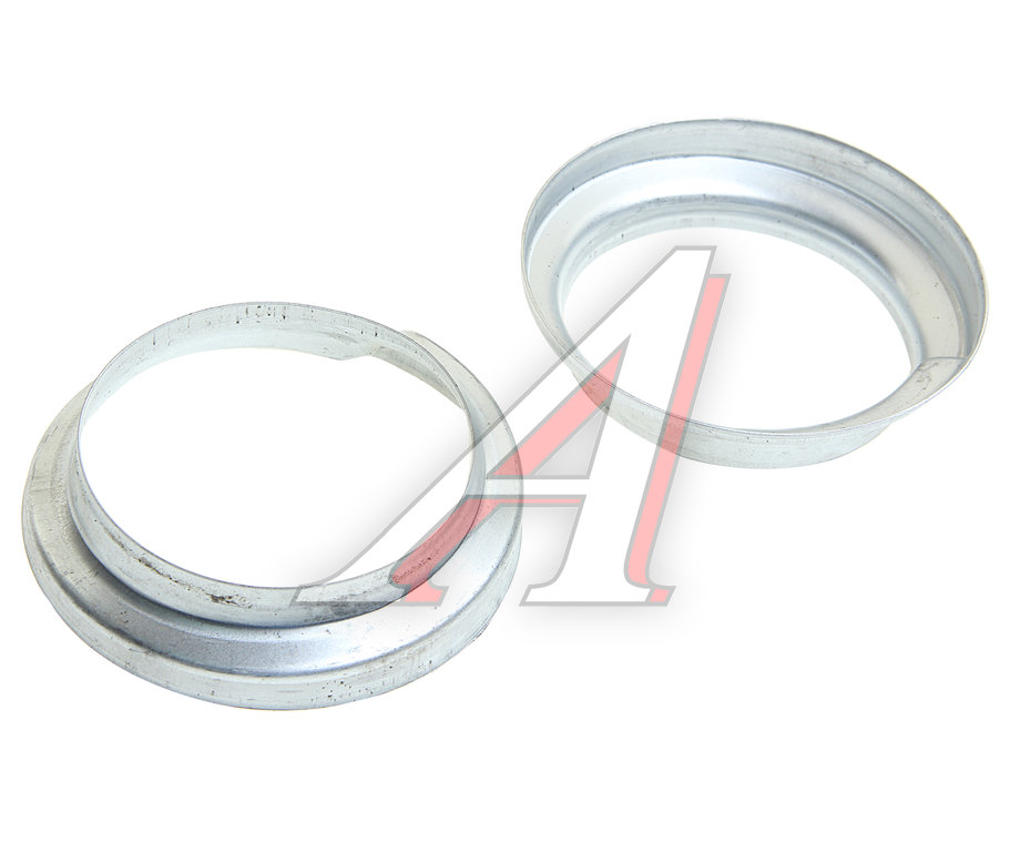 Чашка пружины ВАЗ-2101-07,2121 опорная подвески передней комплект 2шт. БАЛАКОВОЗАПЧАСТЬ