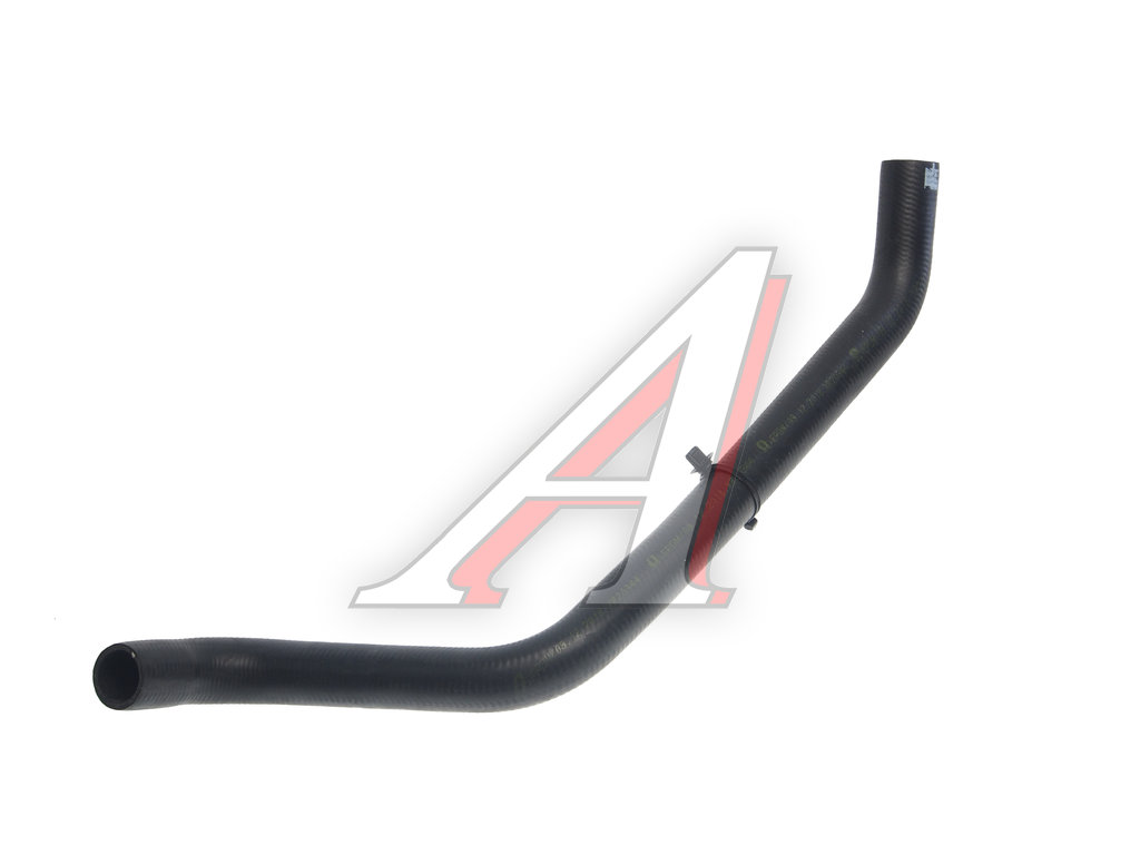 Патрубок ЛАДА Vesta дв.ВАЗ КПП JH3 радиатора отводящий нижний БРТ