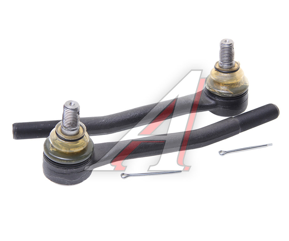 Наконечник рулевой тяги ВАЗ-2101 внутренний (комплект 2шт.) АВТОТРЕЙД