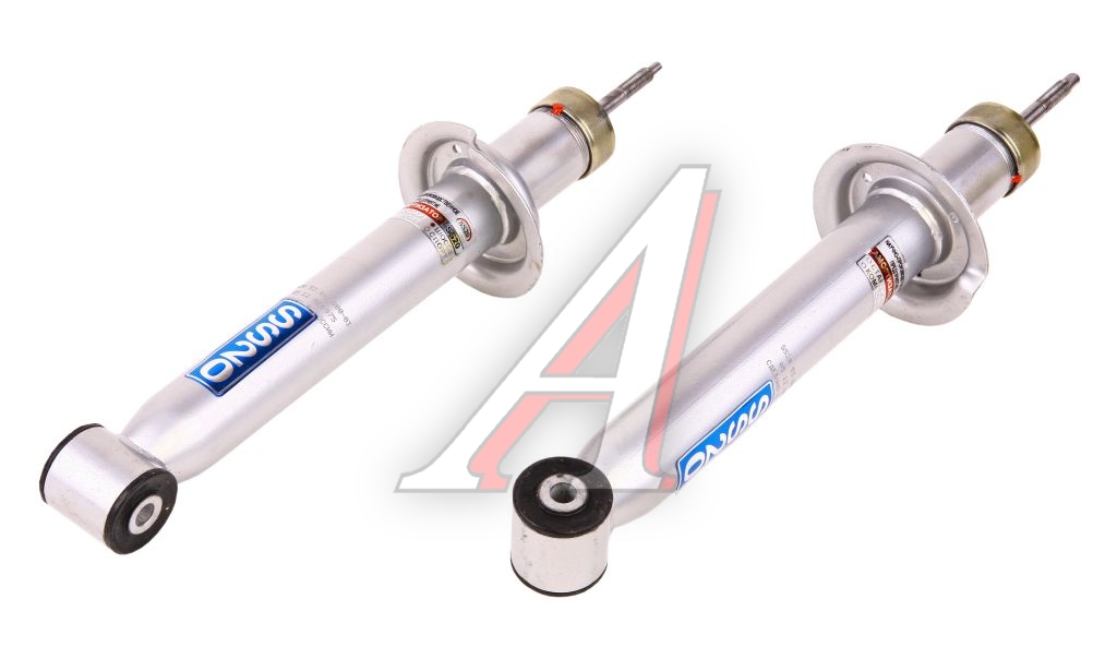 Амортизатор ВАЗ-2108 задний масляный "Шоссе" комплект (2шт.) SS20