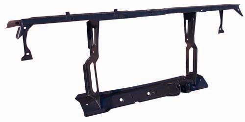 Рамка радиатора ВАЗ-2108 верхняя ПО НАЧАЛО