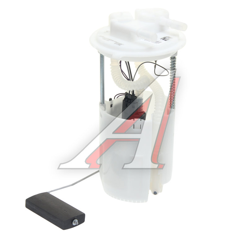 Насос топливный ВАЗ-2190 электрический погружной в сборе УТЕС