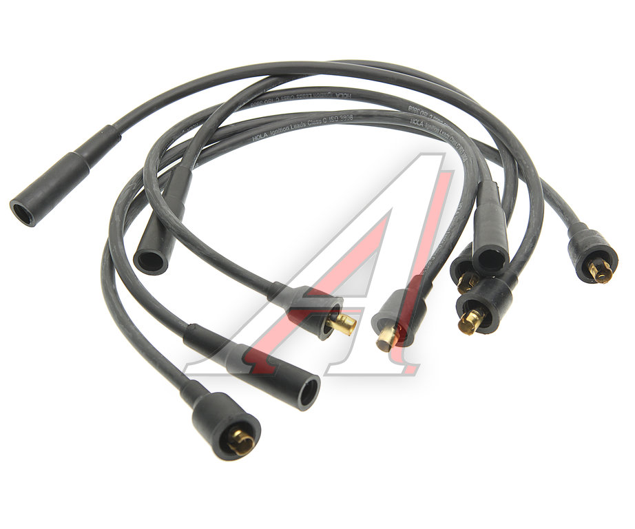 Провод высоковольтный ВАЗ-2101-2107 комплект Prime HOLA