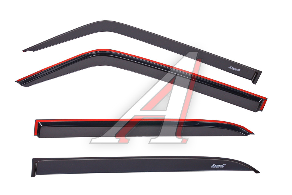 Дефлектор двери ВАЗ-2105,2107