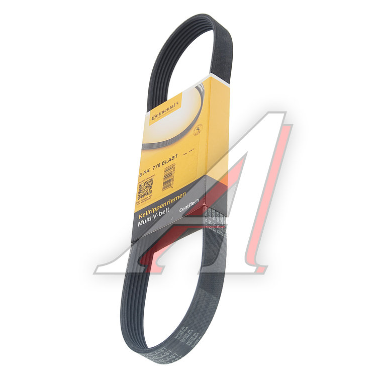 Ремень ЛАДА Vesta,X-Ray генератора CONTITECH