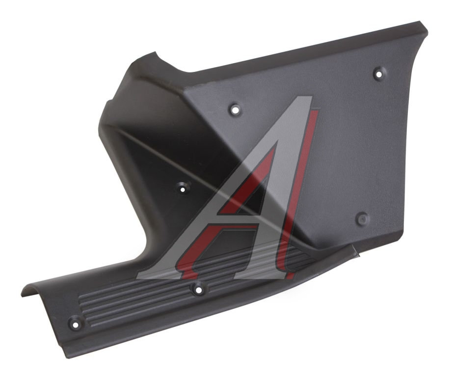 Накладка порога ВАЗ-2123 задняя левая