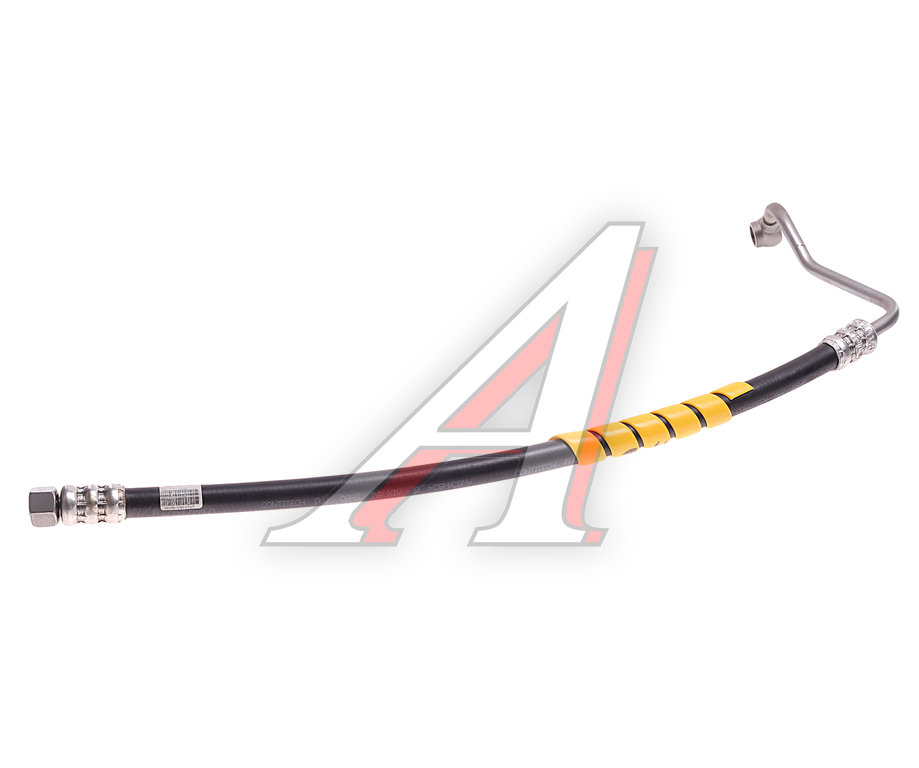 Шланг ВАЗ-2171 ГУР высокого давления (к насосу)