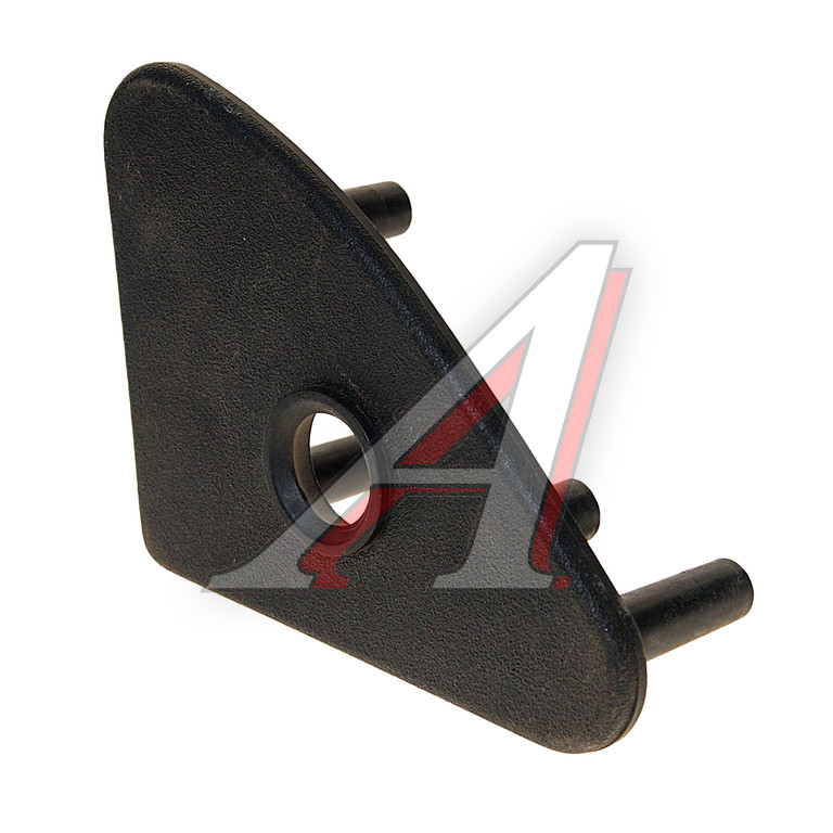 Уголок зеркала ВАЗ-1111 правый