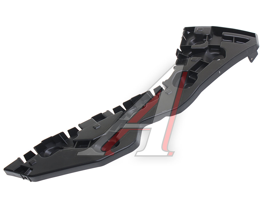 Кронштейн бампера ЛАДА X-Ray заднего левый OE