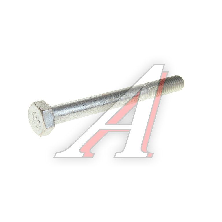 Болт М8х1.25х75 ВАЗ,ЛАЗ,КАМАЗ насоса масляного (кл.проч. 10.9) ТТМ