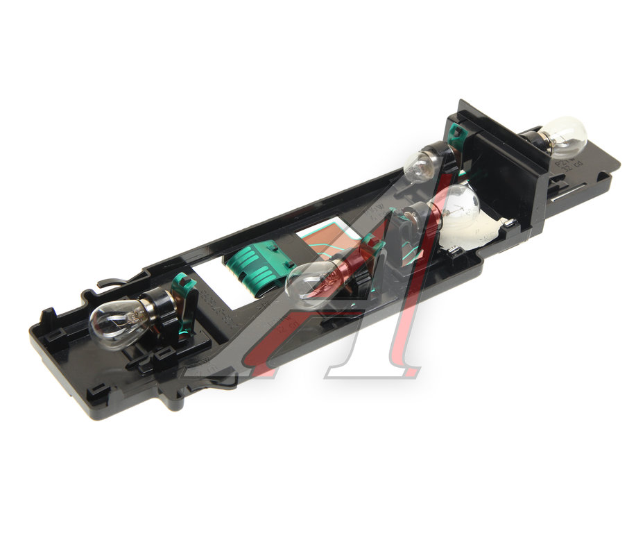 Основание платы ВАЗ-2108 фонаря заднего правое в сборе SAN-D