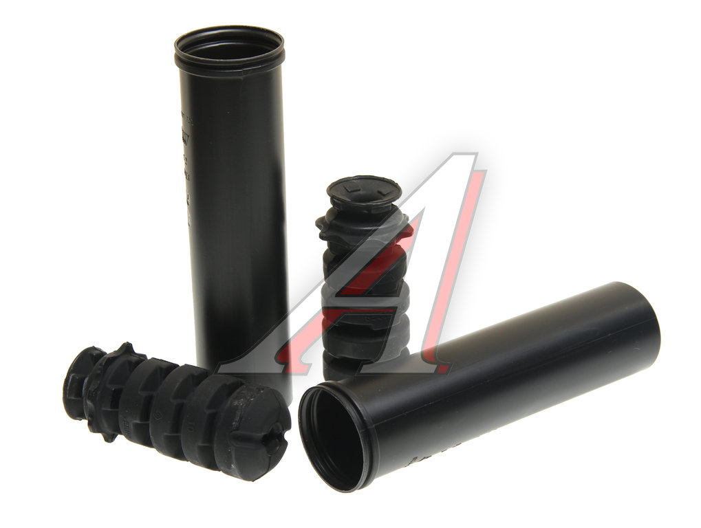 Буфер ЛАДА Largus сжатия амортизатора заднего в сборе (2пыльника+2отбойника) БАЛАКОВОЗАПЧАСТЬ