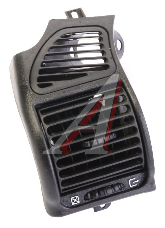 Сопло ВАЗ-1118 панели приборов левое