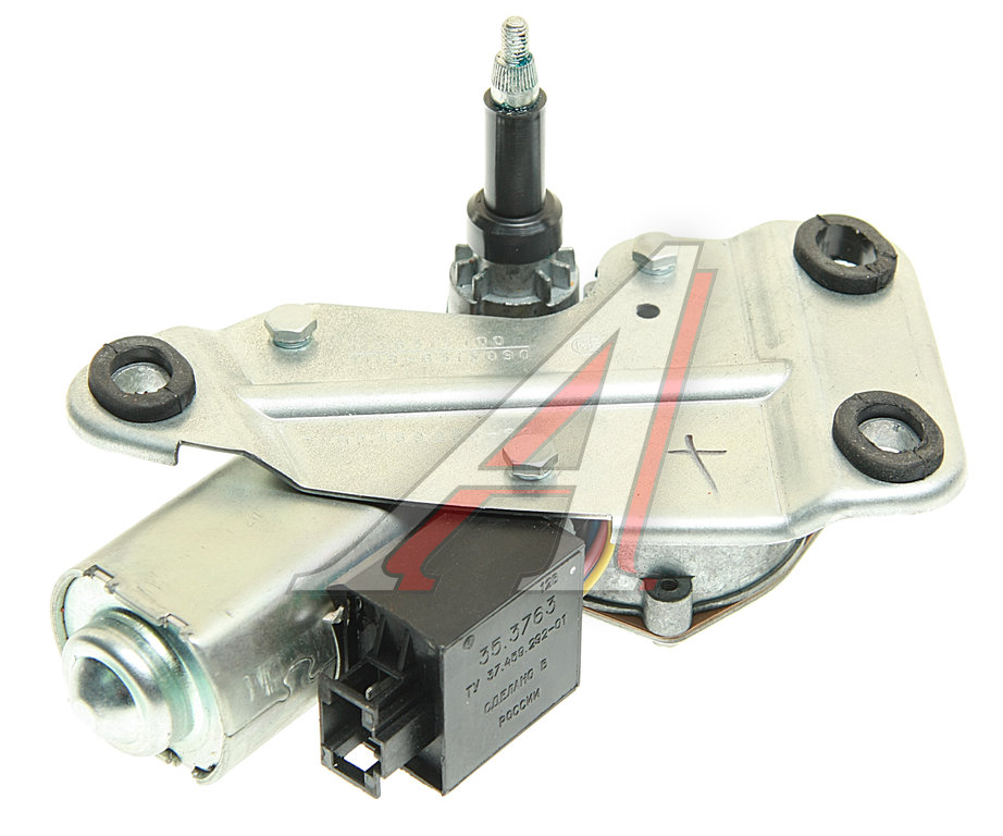 Мотор-редуктор стеклоочистителя ЛАДА X-Ray заднего OE