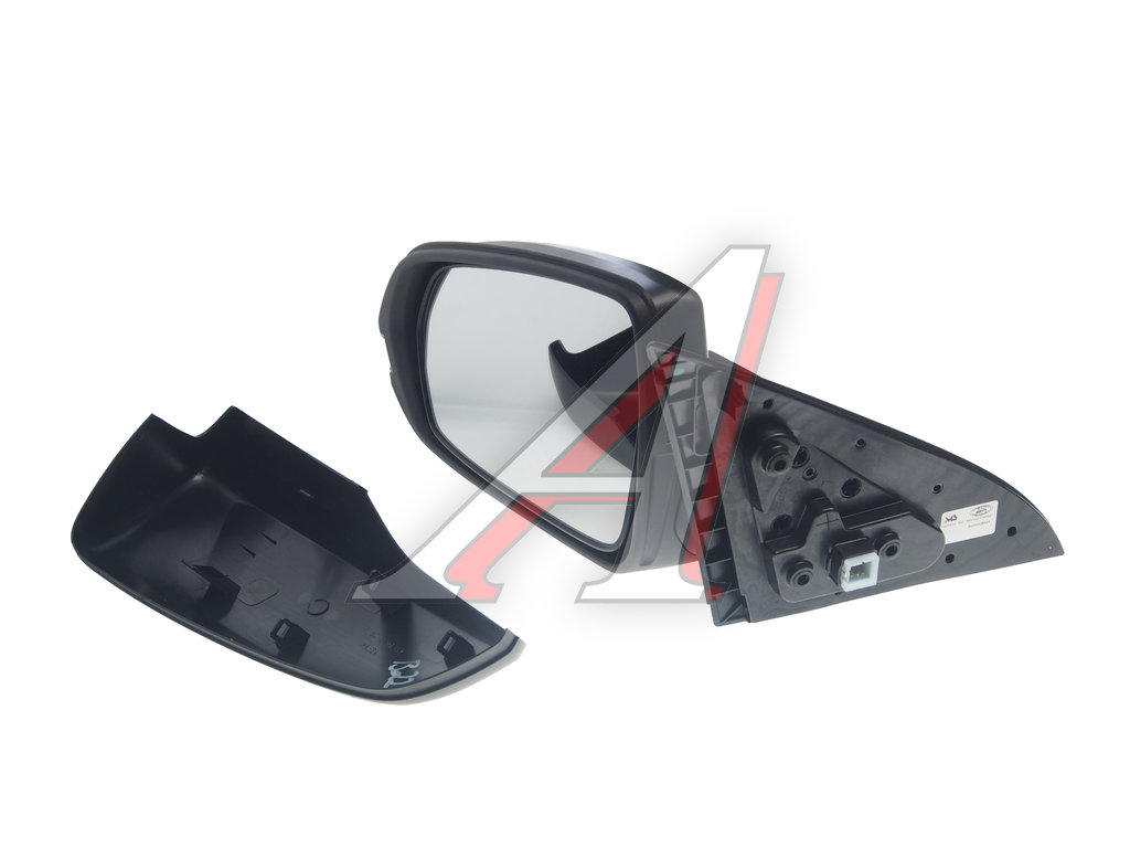 Зеркало боковое ЛАДА Vesta левое OE