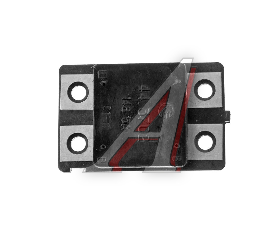 Реле регулятор напряжения МОСКВИЧ,ЗИЛ АВТОПРИБОР-КЗАЭ