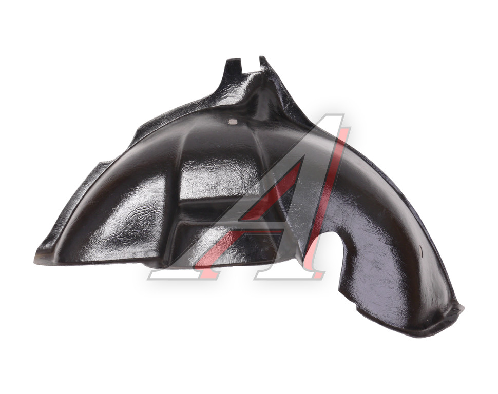 Обивка арки колеса ВАЗ-2102 задней левая