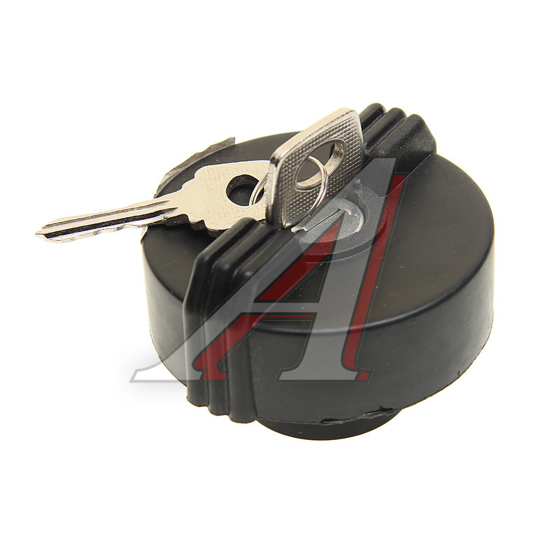 Крышка бака топливного ВАЗ-2101 (с замком ДААЗ)