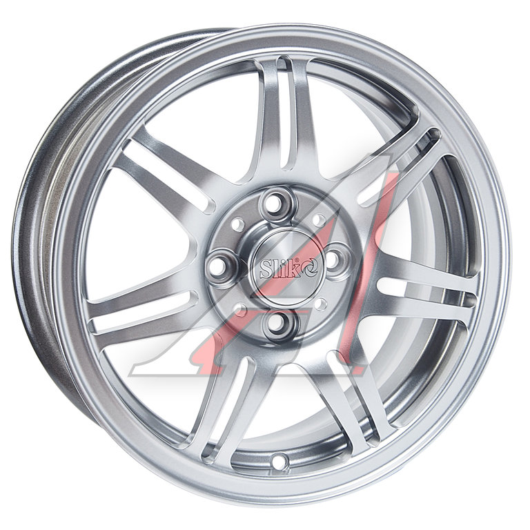 Диск колесный кованый LADA Granta,Kalina,Priora R14 L-1716 S25